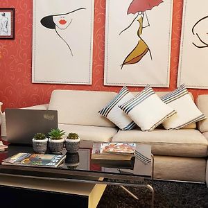 Appartement met Drie Slaapkamers